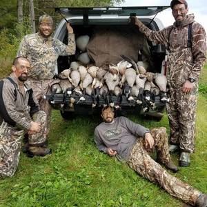 Meet your Posher, Grant